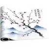 Image de Tapis de souris The G-lab Pad Sakura XXL 900x400x4 mm antidérapant