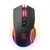 Image de Souris The G-lab Kult Thorium USB 12800 DPI 7 Boutons RGB Câble