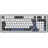 Image de Clavier The G-Lab Keyz Elite 400 HE magnétique compact RGB switches Hall Effect