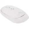 Image de Ratón Bluestork M-WL-OFF35-WHITE Bluetooth 3200 DPI Blanc 4 Boutons