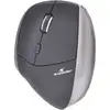 Image de Bluestork M-WL-ERGO-BK Souris sans fil 1200 DPI Noir