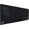 Image de The G-Lab PAD YTTRIUM Tapis de souris de jeu Noir, Bleu, Vert