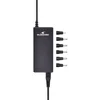 Image de Adaptateur secteur et onduleur d'intérieur Bluestork PW-NB-90-ASUS 90 W, noir