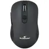 Image de Souris Bluestork M-WL-OFF60-BLACK Sans fil 1600DPI Noir 6 Boutons Office
