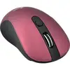Image de Souris Bluestork Office 60 WL Sans Fil RF 1600 DPI Noir Prune