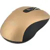 Image de Souris Bluestork Office 60 Sans Fil 2.4 GHz 1600 DPI Or Métallisé 6 Boutons