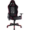 Image de La chaise de jeu G-Lab K-Seat Oxygen XL rouge