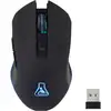 Image de Souris de jeu sans fil The G-Lab Kult Helium WL RGB 3200 DPI noire