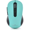 Image de Souris optique sans fil Bluestork Office 70 WL 1600 DPI bleue