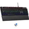 Image de Clavier The G-lab Keyz Carbon EX Magnétique Retroéclairé FR
