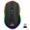 Image de Souris de jeu sans fil G-Lab Kult Krypton 6400 DPI Noir
