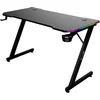 Image de Escritorio Gaming The G-Lab 120cm Métal 18mm LED RGB