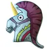 Image de Coussin Lama Licorne Lyo Fornite 40 cm 48x4x36 cm