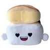 Image de Peluche Lyo Theme Sushi Crevette 30 cm