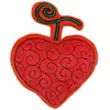 Image de Peluche coussin Lyo Fruit Du Demon One Piece Ope Ope 40 cm TU
