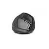 Image de Souris Urban Factory Ergo PRO Bluetooth 2.4GHz 4000DPI Noir Verticale Rechargeable