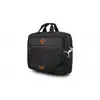 Image de Maletín Urban Factory ETC15UF para portátil 15,6" negro eco correa hombro y compartimentos