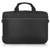Image de Maletín Urban Factory Toplight pour portable 17.3" Noir