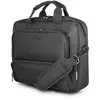 Image de Urban Factory Mallette Noire pour Ordinateur Portable jusqu'à 17,3"