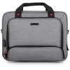 Image de Maletín Urban Factory Mixee pour portable 15,6" gris rose avec port USB
