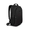 Image de Mochila Urban Factory Dailee pour PC portable 13/14 pouces à double compartiment