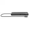 Image de Station USB-C Urban Factory HUBEE MINI Multi-Pantalla 4K 100 W