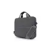 Image de Maletín Urban Factory GREENEE 17.3" PET Gris Tirante para Hombro 540 g
