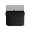 Image de Funda Urban Factory MEMOREE Apple Air 13,3" Negra resistente y ligera