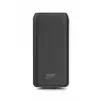 Image de Batterie Externe Urban Factory UPB35UF 30000 mAh Polymère de Lithium Noir