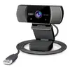 Image de Caméra web Urban Factory WHD20UF-V2 Full HD 1080p 2 MP USB Noir