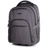 Image de Mochila Urban Factory TPE15UF 16" Ruedas rPET Gris