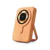Image de Batterie Externe Urban Factory Magnee Power 10000 mAh Cargador Inalámbrico Albaricoque