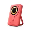 Image de Batterie Externe Urban Factory Magnee Power 10000 mAh Cargador Inalámbrico Coral