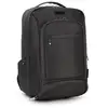 Image de Mochila Urban Factory MCB15UF-ECO 16" PET Reciclado Resistente Agua y Golpes Negra