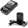 Image de Chargeur Starblitz SCH20 Universel Indicateur de Charge AA AAA USB