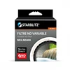 Image de STARBLITZ Filtre densité neutre variable ND2-ND400 52mm