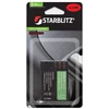 Image de STARBLITZ Batterie Compatible avec PENTAX D-LI90