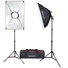 Image de Kit d'eclairage LED Starblitz SLRING pour vloggers