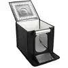 Image de Cube Photo Studio Starblitz 40 cm LED 120 fonds multiples