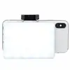 Image de Panneau LED Starblitz SVLED60 60 LED Bicolore Compact pour Caméras et Smartphones