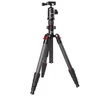 Image de Trépied Starblitz ZTSC215 5 sections carbone capacité 4 kg