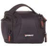 Image de Sacoche Starblitz WIZZ11 Z1250040 pour caméra hybride ou DSLR tissu déperlant