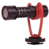 Image de STARBLITZ Microphone Pro multi-supports pour VLOG SVMICRO