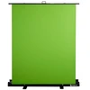 Image de STARBLITZ Fond vert chromakey Roll-up 150x200cm