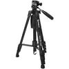 Image de Trépied Starblitz Sligo 175 cm tête 3D aluminium monopié smartphone