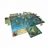 Image de Jeux de société Extension IELLO Andor - Voyage vers le Nord TU