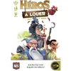 Image de Jeux de société IELLO Mini Games - Héros à Louer TU