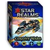 Image de Jeux de société IELLO Star Realms - Colony Wars TU