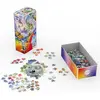 Image de Puzzle IELLO Twist - Bunny Kingdom In The Sky 13x8,5x28,5 cm