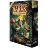 Image de Jeux de société IELLO Les Ruines Perdues de Narak - Chefs d'expédition TU